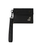 KEEPER V WALLET 4115 短款钱包 BLACK