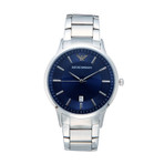 EMPORIO ARMANI(WH) 正装手表
