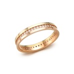 G1991(1) COUPLE RING FOR MEN 情侣戒指男款