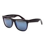 CLASSIC BLACK BLUE 墨镜