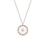 P1133 NECKLACE  项链