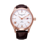 CLASSICS INDEX GMT  休闲手表