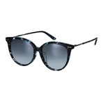 BV0103SA 005 墨镜 HAVANA SILVER GREEN
