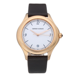 EMPORIO ARMANI SWISS WH 手表