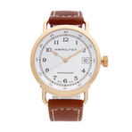 KHAKI NAVY PIONEER AUTO  女士手表