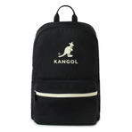 JERRY PACKABLE BACKPACK 1310 背包 BLACK