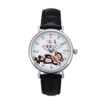 CHARACTER WATCH 卡通手表