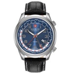 WORLDTIMER   男士手表