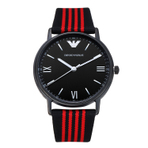 EMPORIO ARMANI WATCH  男士手表