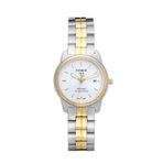 PR 100 AUTOMATIC LADY 女士正装手表
