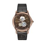 EMPORIO ARMANI SWISS WH 手表