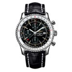 NAVITIMER WORLD 手表