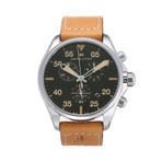 KHAKI PILOT CHRONO QUARTZ 手表