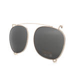 FT4309CL 28A 18  墨镜夹片