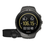 SUUNTO SPARTAN ULTRA STEALTH TITAN HR   男女同款手表