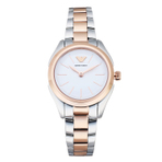 EMPORIO ARMANI WATCH 手表
