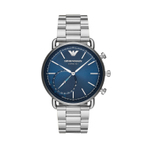EMPORIO ARMANI (WH) 手表