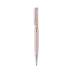 CRYSTALLINE PEN VINTAGE ROSE  笔