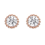 G1608D400-B-EARRING 耳饰
