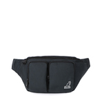 DAVE SLING BAG 1226  腰包   SLATE GREY
