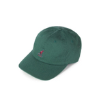 WASHED BASEBALL 5165  ALGAE 帽子
