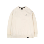 CLASSIC CLUB T SHIRT 1555 男士上衣 IVORY