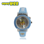 PORORO WATCH 儿童手表