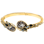 MARCH BANGLE OWL DMUL GOS M 手链