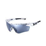 TRALYX LASER BLACK 墨镜