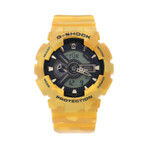 G SHOCK 休闲手表