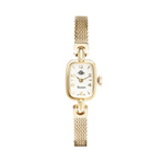 MILANESE(YELLOW GOLD)  女士手表