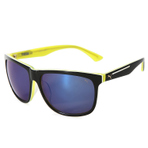 PU0085SK 002 BLACK BLACK BLUE 男士墨镜