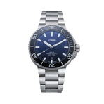 ORIS AQUIS DATE  男士手表