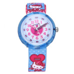 HELLO KITTY CUTE MAIL 儿童手表
