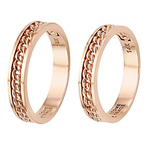 B7020 2 COUPLES RING FOR WOMEN  女款情侣戒指 12号