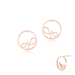 [特价] I0147-A EARRINGS 耳饰