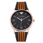 EMPORIO ARMANI WATCH 男士手表