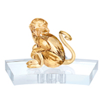 CHINESE ZODIAC MONKEY  装饰摆件