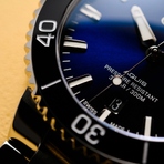 AQUIS DATE 手表