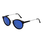 PANAMA BLACK BLUE 墨镜