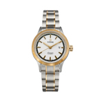 AIRMASTER WOMENS METAL WATCH 女士手表