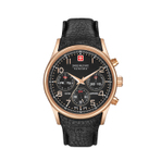 NAVALUS MULTIFUNCTION 男士手表