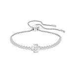 SUBTLE BRACELET CLOVER CZWH CRY RHS M  手链