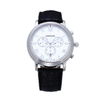 MONTBLANC TRADITION QUARTZ CHRONOGRAPH 男士石英手表
