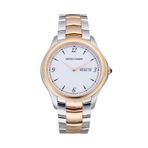 EMPORIO ARMANI SWISS WH 手表