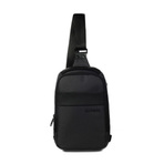 JEFF SLING BAG 1232  斜挎包  GREY