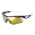 TRALYX MULTI LASER GOLD 墨镜