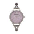 EMPORIO ARMANI(WH)  手表
