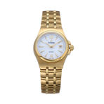 WOMENS METAL WATCH  IMPETUS 女士手表