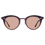 POMME - BROWN 墨镜